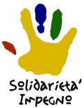 Logo Solidarietà Impegno MINI